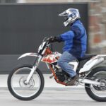 KTM Freeride 250: prueba