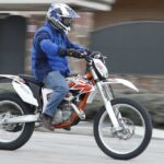 KTM Freeride 250: prueba