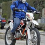 KTM Freeride 250: prueba 33 KTM Freeride 250: prueba