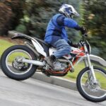 KTM Freeride 250: prueba