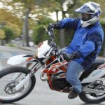 KTM Freeride 250: prueba 35 KTM Freeride 250: prueba