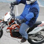 KTM Freeride 250: prueba 36 KTM Freeride 250: prueba