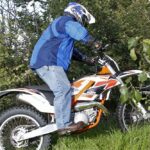 KTM Freeride 250: prueba