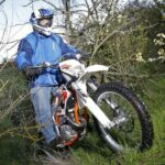 KTM Freeride 250: prueba 38 KTM Freeride 250: prueba