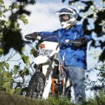 KTM Freeride 250: prueba 39 KTM Freeride 250: prueba