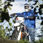 KTM Freeride 250: prueba