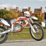 KTM Freeride 250: prueba 3 KTM Freeride 250: prueba