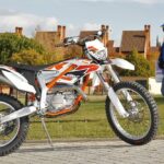 KTM Freeride 250: prueba