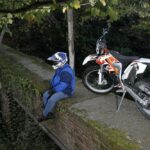 KTM Freeride 250: prueba 41 KTM Freeride 250: prueba