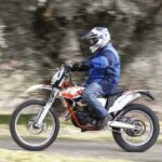 KTM Freeride 250: prueba 45 KTM Freeride 250: prueba