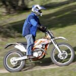 KTM Freeride 250: prueba 46 KTM Freeride 250: prueba
