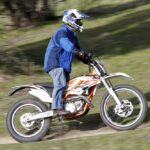 KTM Freeride 250: prueba