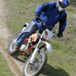 KTM Freeride 250: prueba 48 KTM Freeride 250: prueba