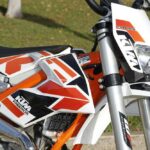 KTM Freeride 250: prueba 5 KTM Freeride 250: prueba