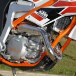 KTM Freeride 250: prueba 6 KTM Freeride 250: prueba