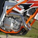 KTM Freeride 250: prueba