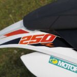 KTM Freeride 250: prueba 7 KTM Freeride 250: prueba