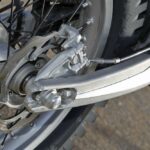 KTM Freeride 250: prueba 8 KTM Freeride 250: prueba