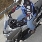 Honda Integra 750: prueba a fondo