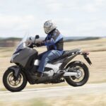 Honda Integra 750: prueba a fondo