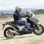 Honda Integra 750: prueba a fondo 13 Honda Integra 750: prueba a fondo