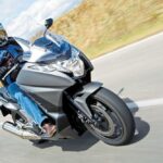 Honda Integra 750: prueba a fondo