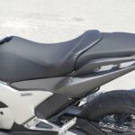 Honda Integra 750: prueba a fondo 23 Honda Integra 750: prueba a fondo