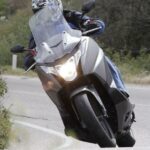 Honda Integra 750: prueba a fondo