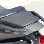 Honda Integra 750: prueba a fondo