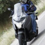 Honda Integra 750: prueba a fondo