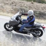 Honda Integra 750: prueba a fondo