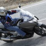 Honda Integra 750: prueba a fondo