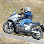 Honda Integra 750: prueba a fondo