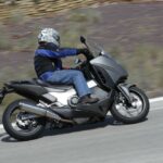 Honda Integra 750: prueba a fondo 9 Honda Integra 750: prueba a fondo