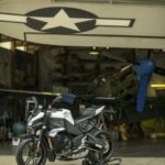 Prueba EBR 1190 SX