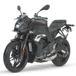 Prueba EBR 1190 SX