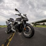 Prueba EBR 1190 SX