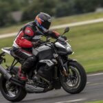 Prueba EBR 1190 SX