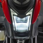 Prueba EBR 1190 SX