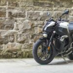 Prueba EBR 1190 SX