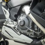 Prueba EBR 1190 SX