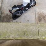 Prueba EBR 1190 SX