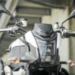 Prueba EBR 1190 SX