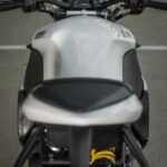 Prueba EBR 1190 SX