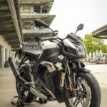 Prueba EBR 1190 SX