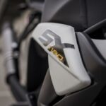 Prueba EBR 1190 SX