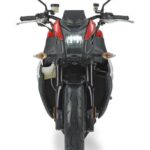 Prueba EBR 1190 SX