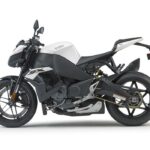 Prueba EBR 1190 SX