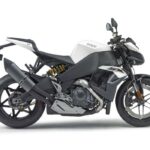 Prueba EBR 1190 SX