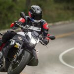 Prueba EBR 1190 SX